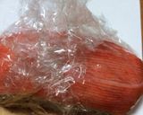 立体 カーズ キャラ弁 遠足運動会に作り方8写真