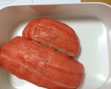 立体 カーズ キャラ弁 遠足運動会に作り方9写真