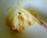 ＊トマトバジルクッキー＊作り方2写真
