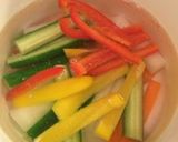 ☆ピクルス☆作り方4写真