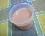 和心スイーツ☆　おから抹茶マフィン☆作り方2写真