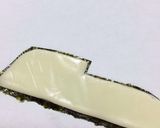 立体 カーズ キャラ弁 遠足運動会に作り方12写真