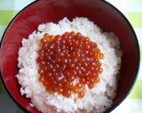 びっくり簡単！いくら丼の作り方♪作り方6写真