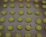 抹茶スノーボール作り方8写真
