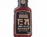 BBQソースで簡単ハヤシライス★☆作り方1写真