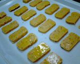 ＊トマトバジルクッキー＊作り方5写真