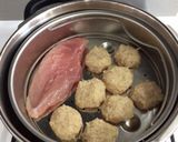 離乳食 圧力鍋でトマトソース作り方3写真