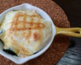 長芋の和風グラタン♪作り方4写真