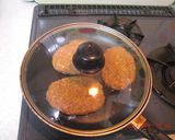 メンチカツレツ作り方5写真