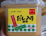 万能！味噌にんにくディップ作り方1写真