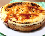いちじくのシブースト作り方23写真