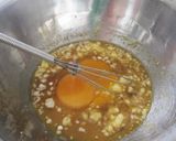 ゴーヤとチーズのチヂミ*カレー風味作り方1写真