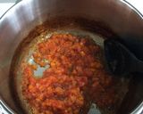 離乳食 圧力鍋でトマトソース作り方6写真