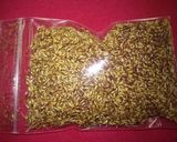 台湾菓子：愛玉ゼリー作り方1写真