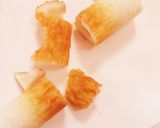 妖怪ウォッチ☆キャラ弁☆おならずもの作り方2写真