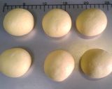フル～ツ☆パン作り方5写真