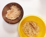 妖怪ウォッチ☆キャラ弁☆認MEN作り方2写真