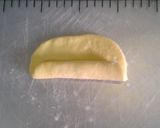 フル～ツ☆パン作り方6写真