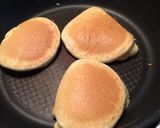 めちゃ簡単ふわふわパンケーキ作り方4写真