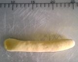 フル～ツ☆パン作り方7写真