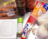 納豆パスタ作り方4写真