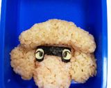 妖怪ウォッチ☆キャラ弁☆認MEN作り方6写真