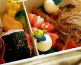 カニカマでエビ？！弁当の隙間埋めに簡単☆作り方8写真