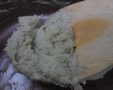 大人の栗プリン作り方1写真