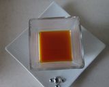大人の栗プリン作り方5写真