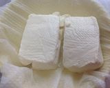 旨い♡照り焼き豆腐ハンバーグ作り方1写真