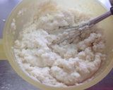 旨い♡照り焼き豆腐ハンバーグ作り方5写真