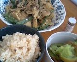 おいしくないわけない☆キノコマスタード作り方6写真
