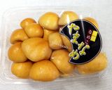 そうめんトマトやまなめスープ作り方3写真