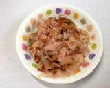 そうめんトマトやまなめスープ作り方6写真