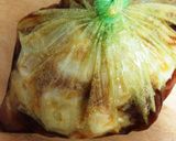 簡単♪美味しいタコの唐揚げ♪作り方3写真