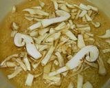 旬☆松茸ご飯♪土鍋作り方5写真