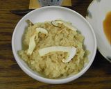 旬☆松茸ご飯♪土鍋作り方8写真