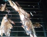 出勤前の癒しのサンマ定食＠キスブサ二階堂作り方8写真