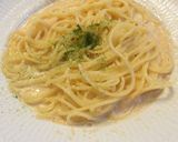 超簡単タラコパスタ作り方4写真