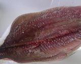 出勤前の癒しのサンマ定食＠キスブサ二階堂作り方9写真
