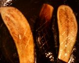 なすのごま油炒め・ポン酢がけ作り方2写真