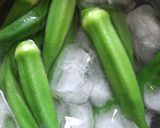 簡単！豚こま節約なのに豪華カツ作り方3写真