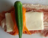 簡単！豚こま節約なのに豪華カツ作り方6写真