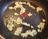 大根のにんにくバターしょう油作り方2写真