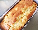 ☆簡単☆HMで生アップルパウンドケーキ♡作り方5写真