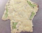 2歳バースデーケーキ わんわん作り方6写真