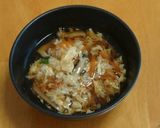 簡単 あんかけご飯♪作り方8写真
