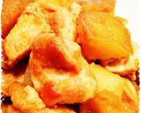 じゃがいも大量消費に！じゃがいもガレット作り方35写真