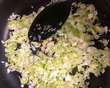 子どもも食べられる和風麻婆豆腐作り方2写真