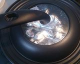 肉じゃが☆豚肉たっぷり生姜入り~♪作り方14写真